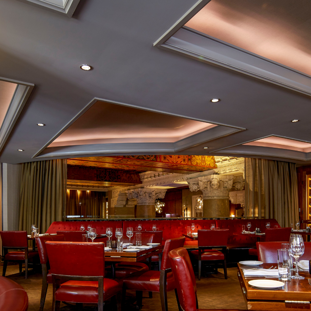 dining room - Mobile