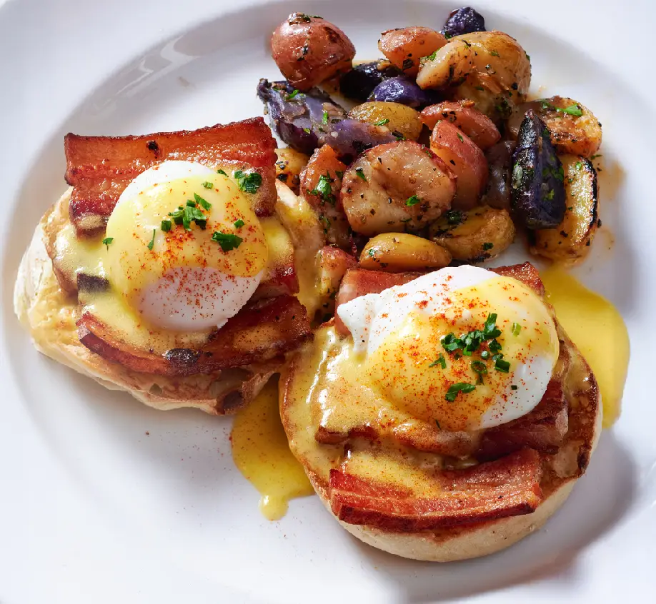 MJSH Brunch